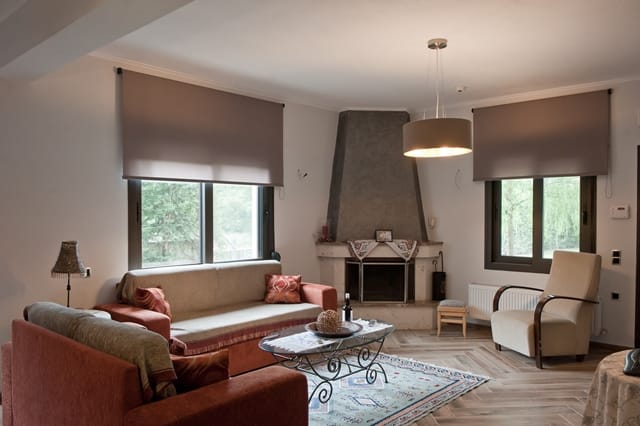Villa Maltina - 4BEDVI - 28