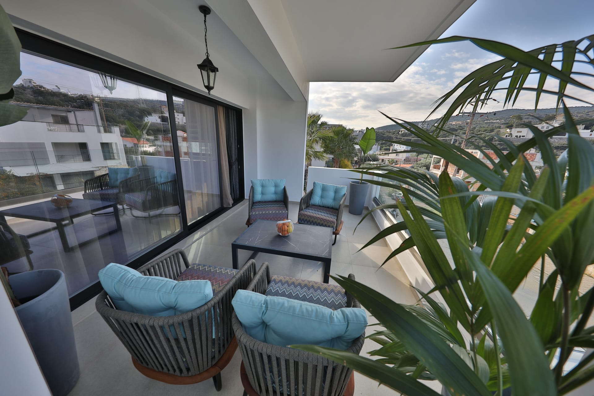 Beach Walk Luxury Suites - SUPSTD - 3