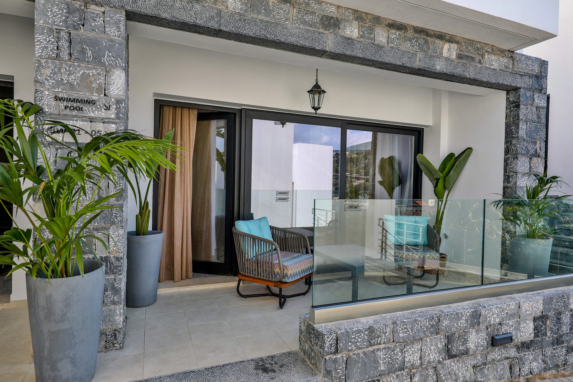 Beach Walk Luxury Suites - SUPSTD - 6
