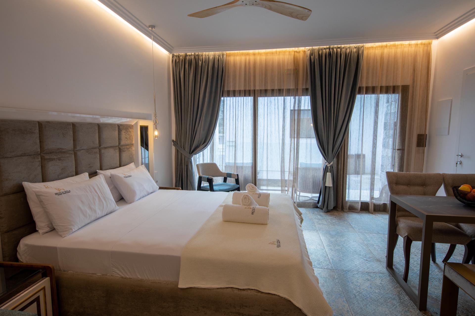 Beach Walk Luxury Suites - SUPSTD - 7