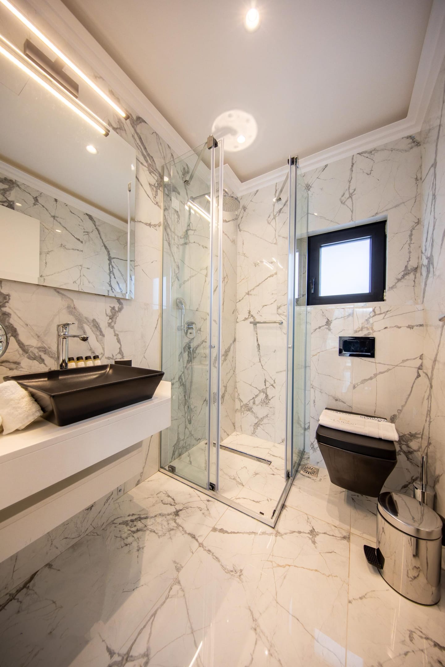 Beach Walk Luxury Suites - SUPSTD - 8