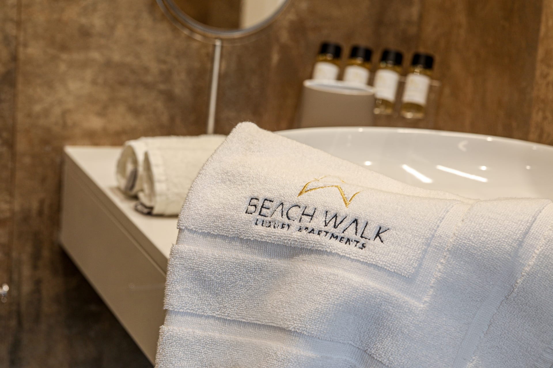 Beach Walk Luxury Suites - SUPSTD - 10