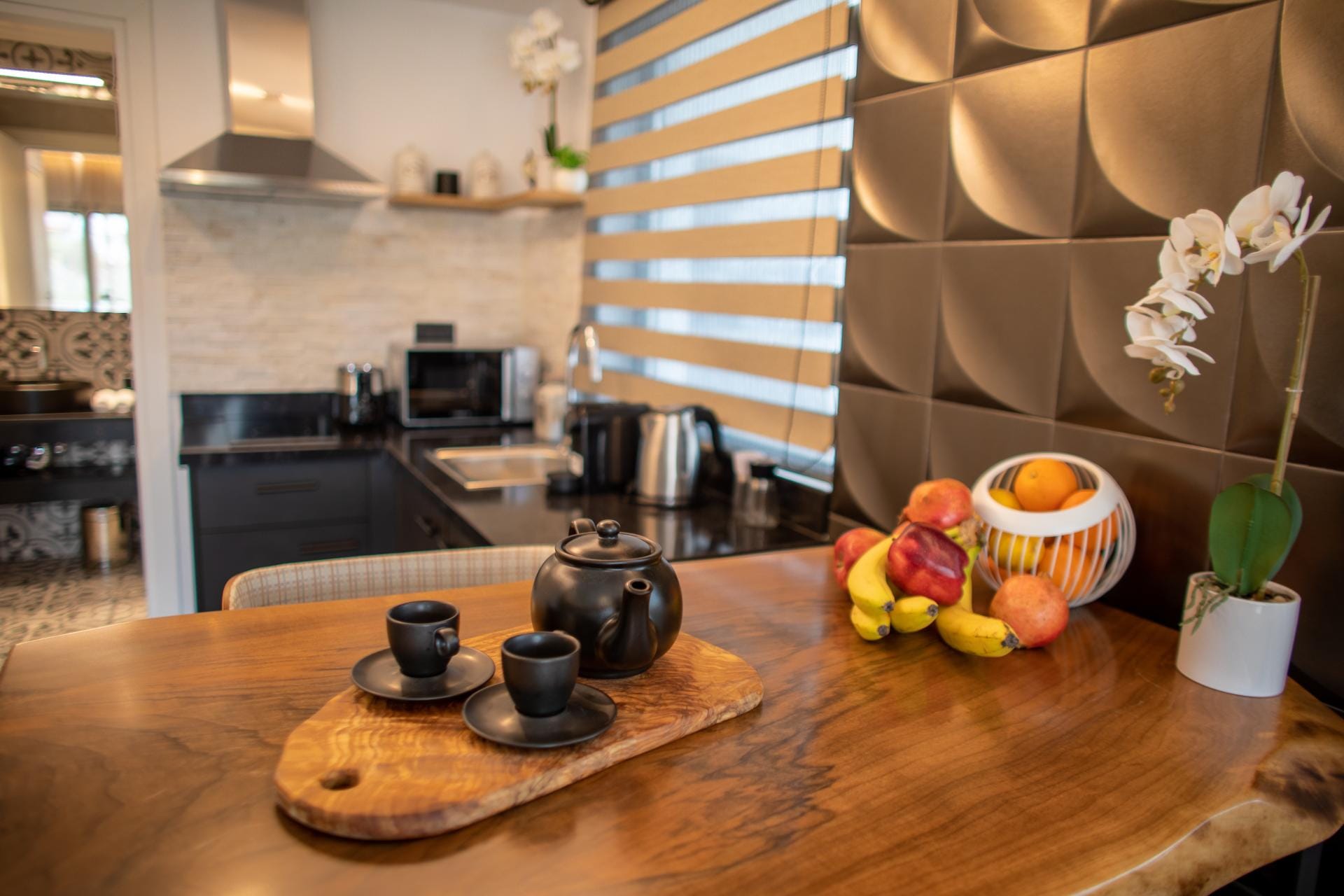 Beach Walk Luxury Suites - JNRSUI - 3