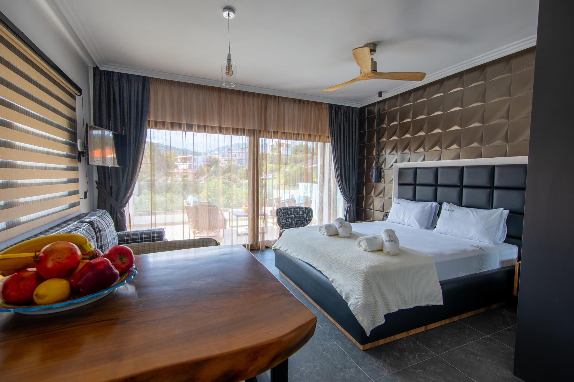 Beach Walk Luxury Suites - JNRSUI - 4