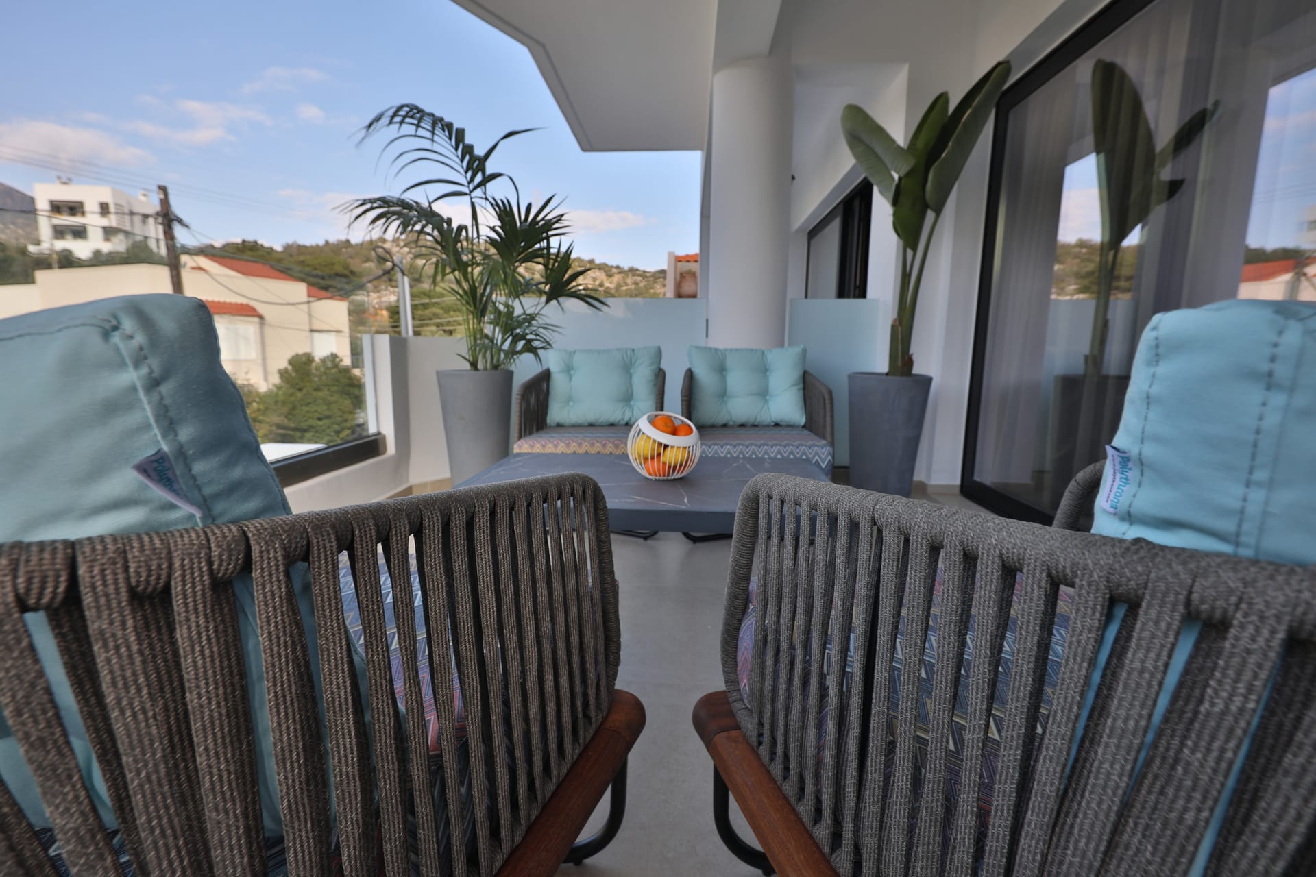Beach Walk Luxury Suites - JNRSUI - 6