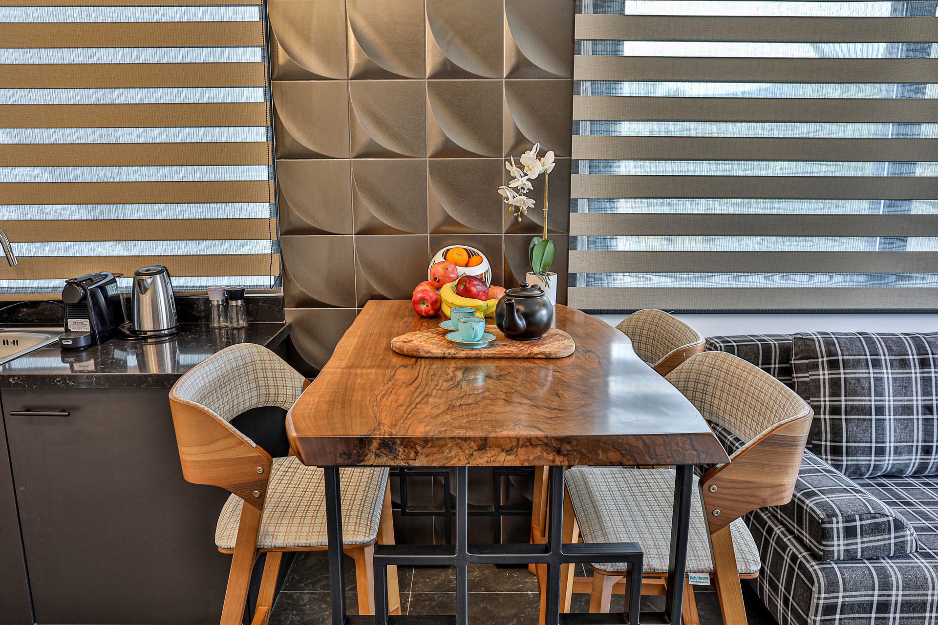 Beach Walk Luxury Suites - JNRSUI - 7