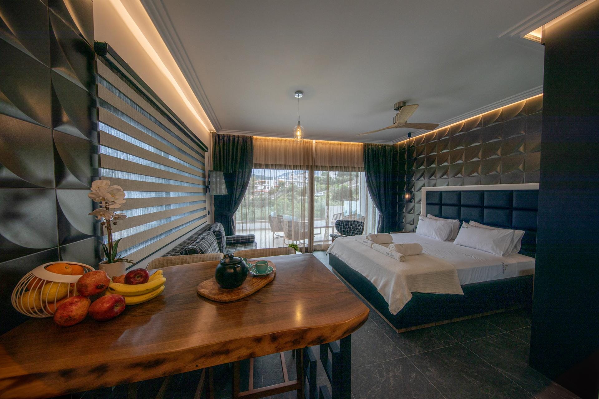 Beach Walk Luxury Suites - JNRSUI - 9