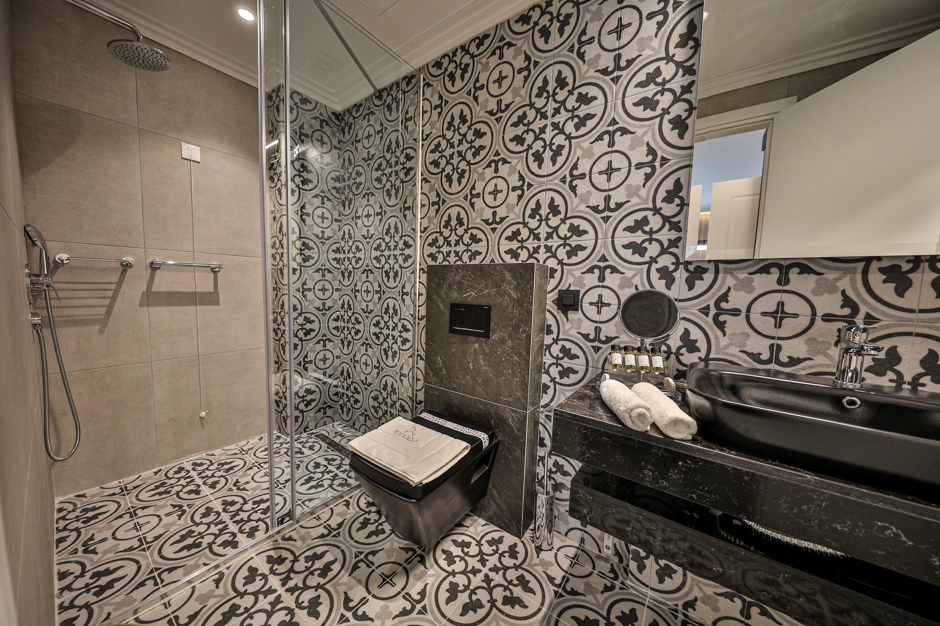 Beach Walk Luxury Suites - JNRSUI - 13