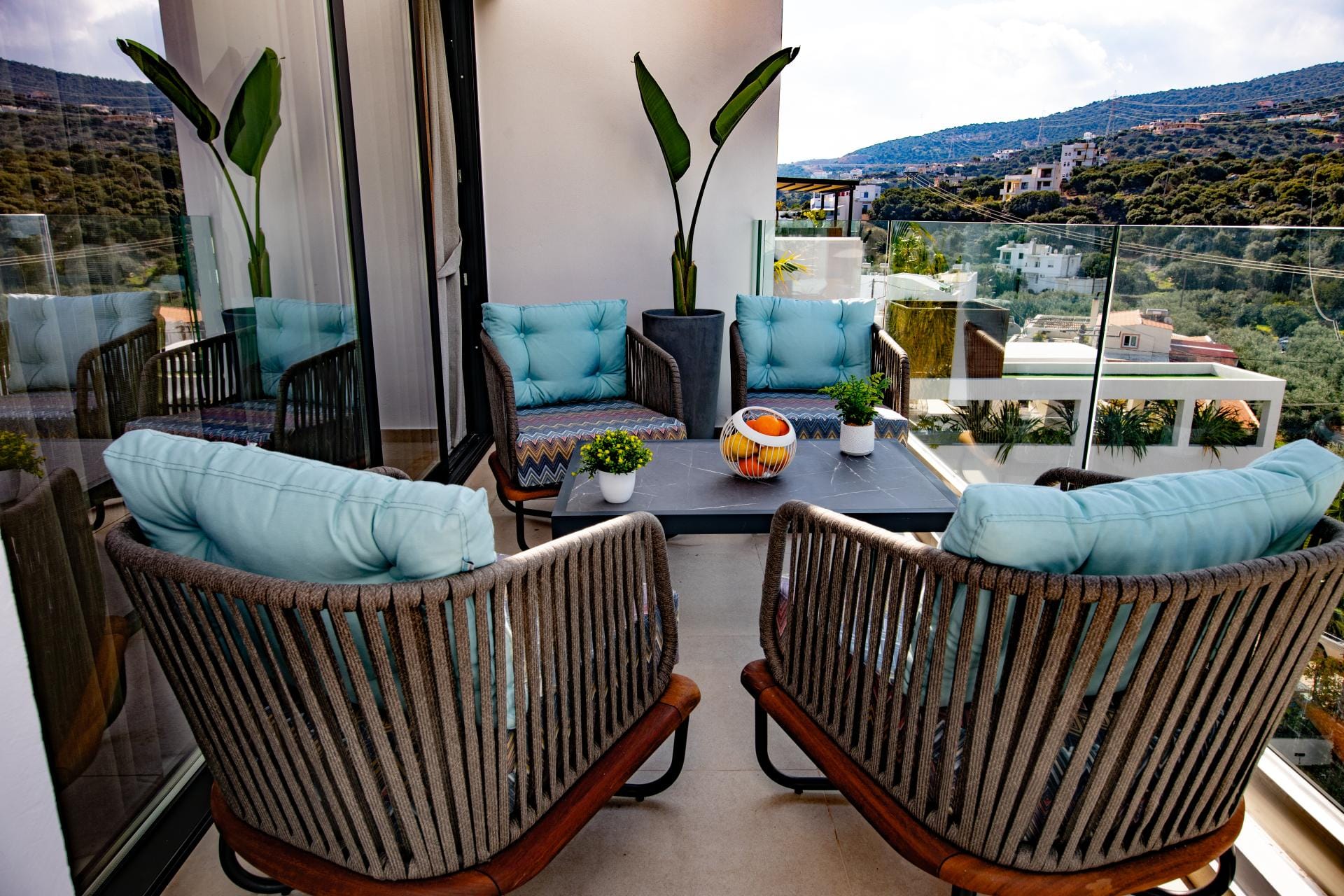 Beach Walk Luxury Suites - 1BSUSV - 3