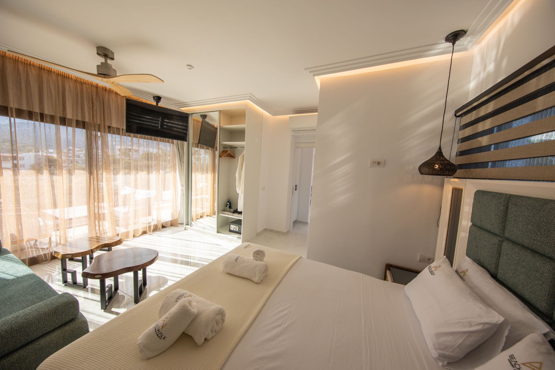 Beach Walk Luxury Suites - 1BSUSV - 6