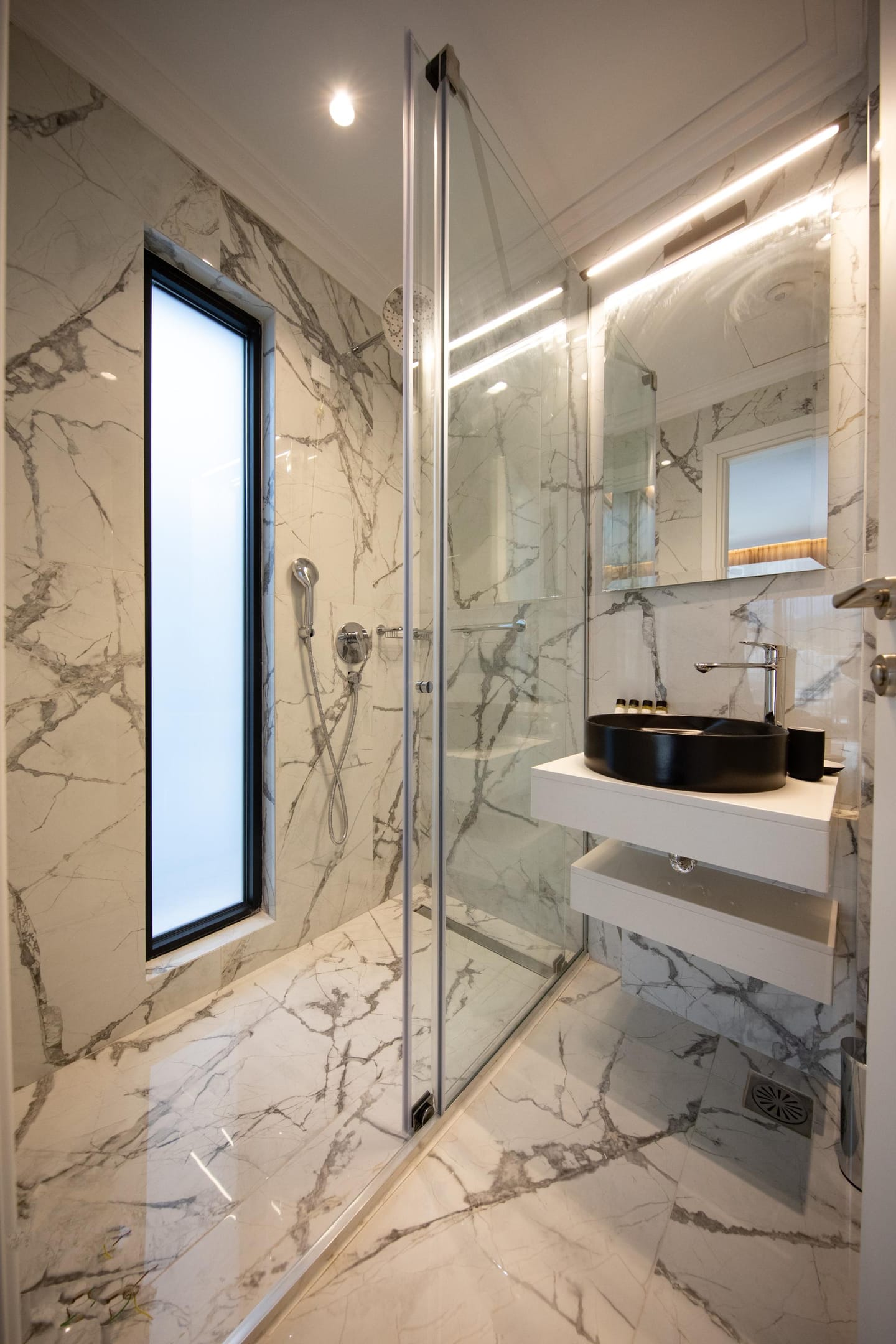 Beach Walk Luxury Suites - 1BSUSV - 8