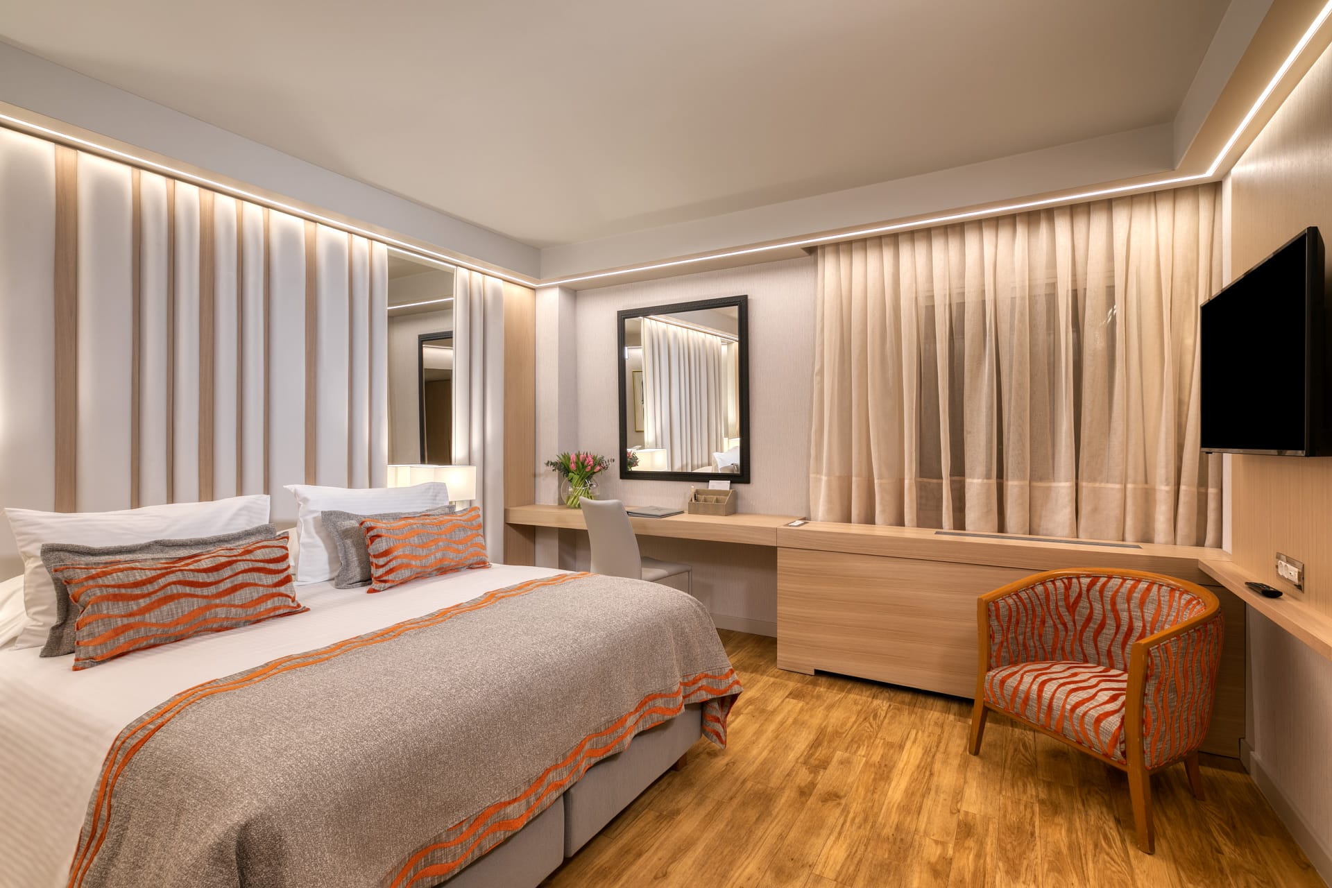 Essential Room
