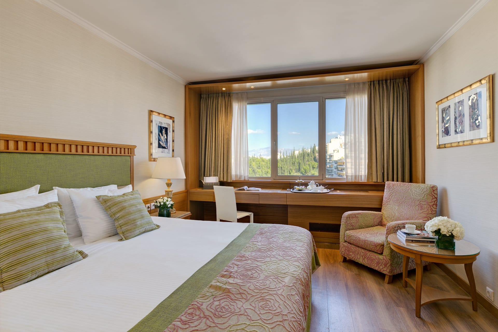 Superior Room