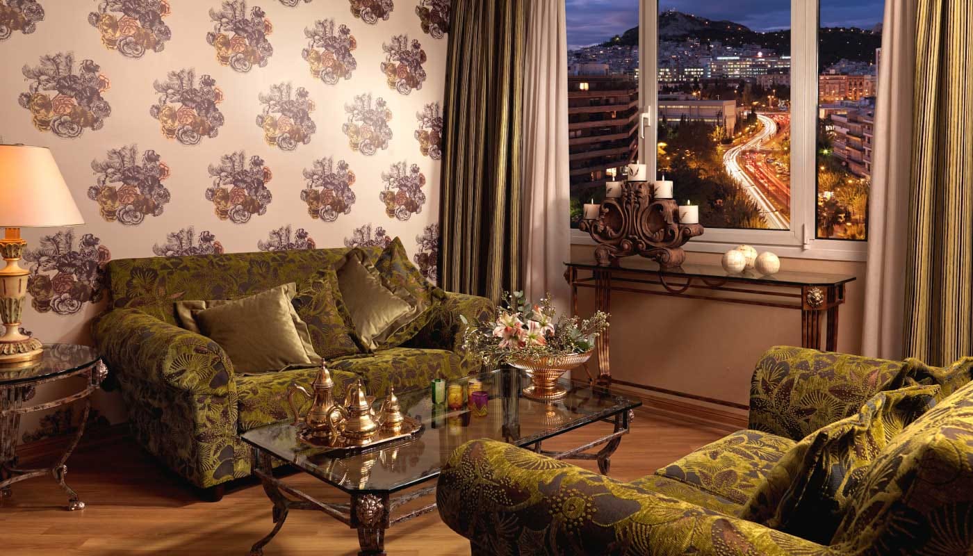 Premier Suite