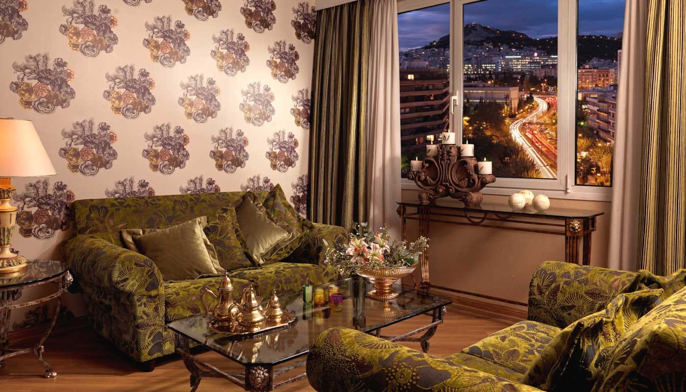 Family Suite