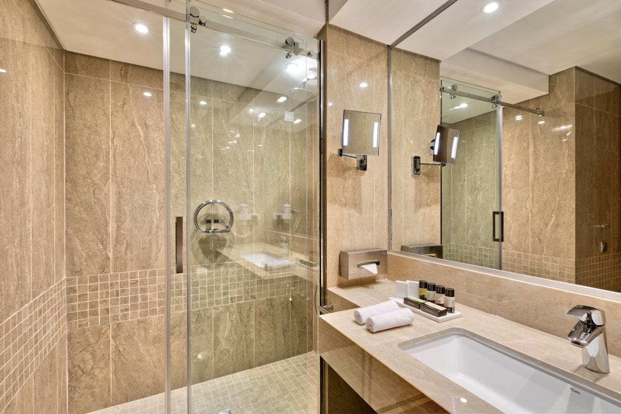 Divani Caravel Hotel Athens - DIVFSU - 3