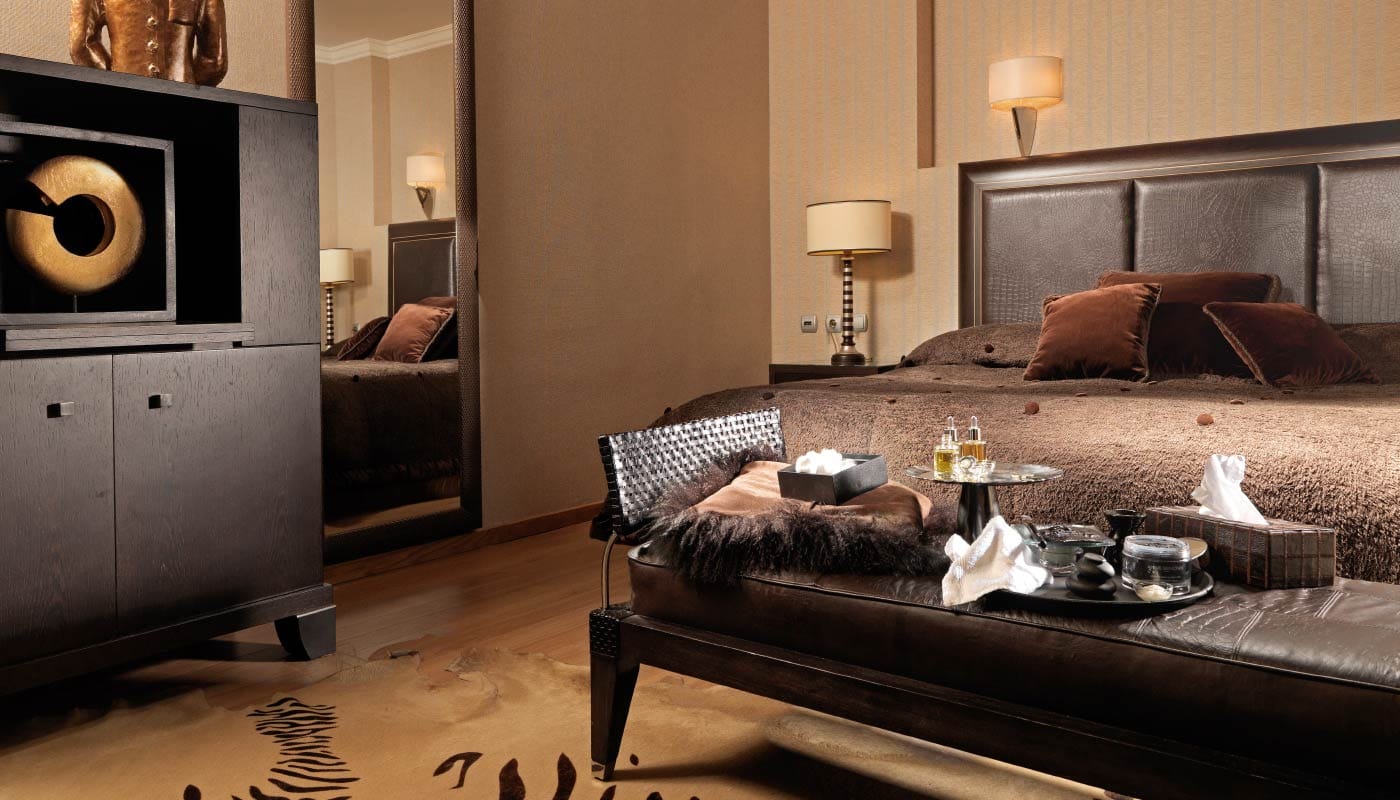 Divani Caravel Hotel Athens - EXESUI - 4