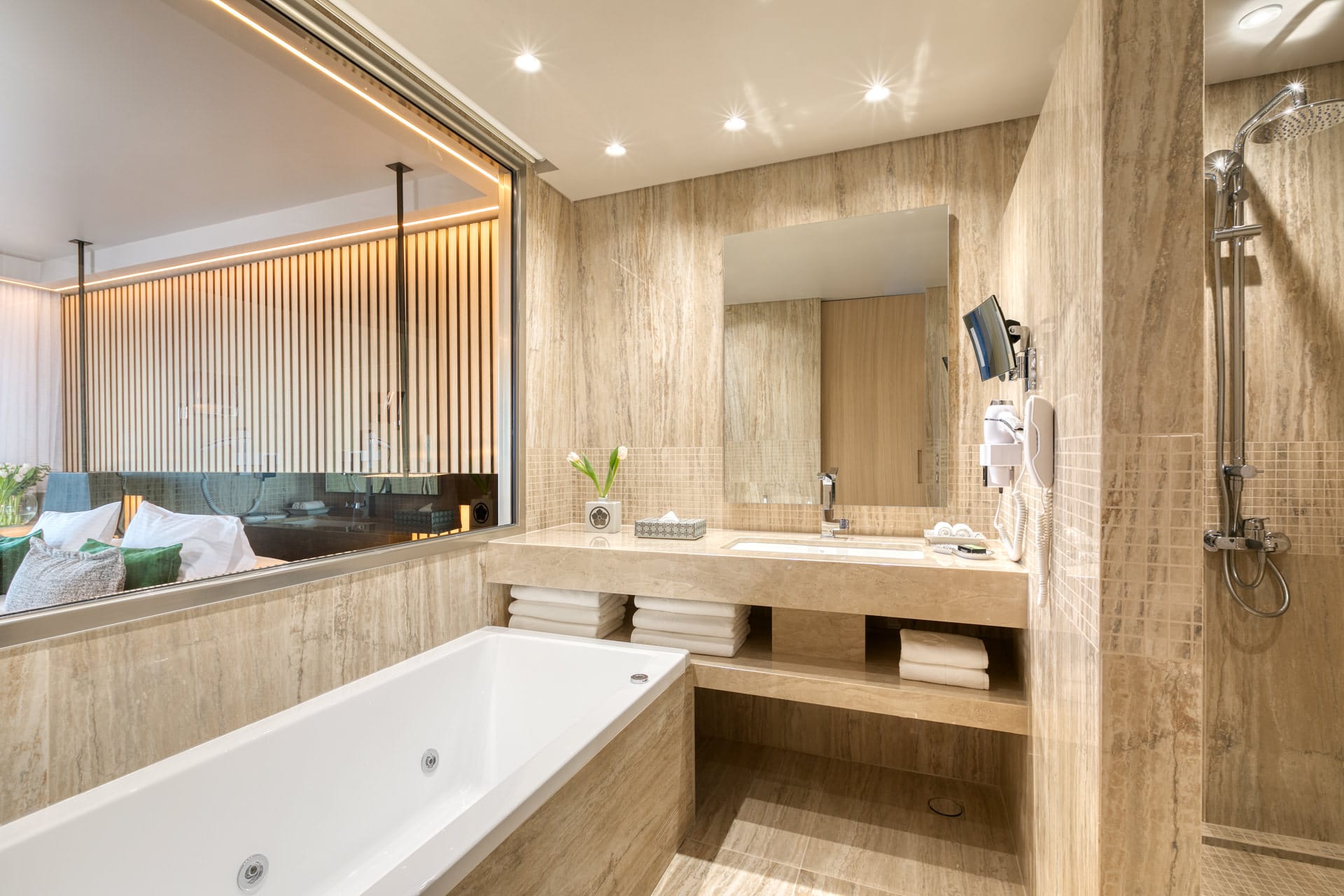 Divani Caravel Hotel Athens - DAVS - 6