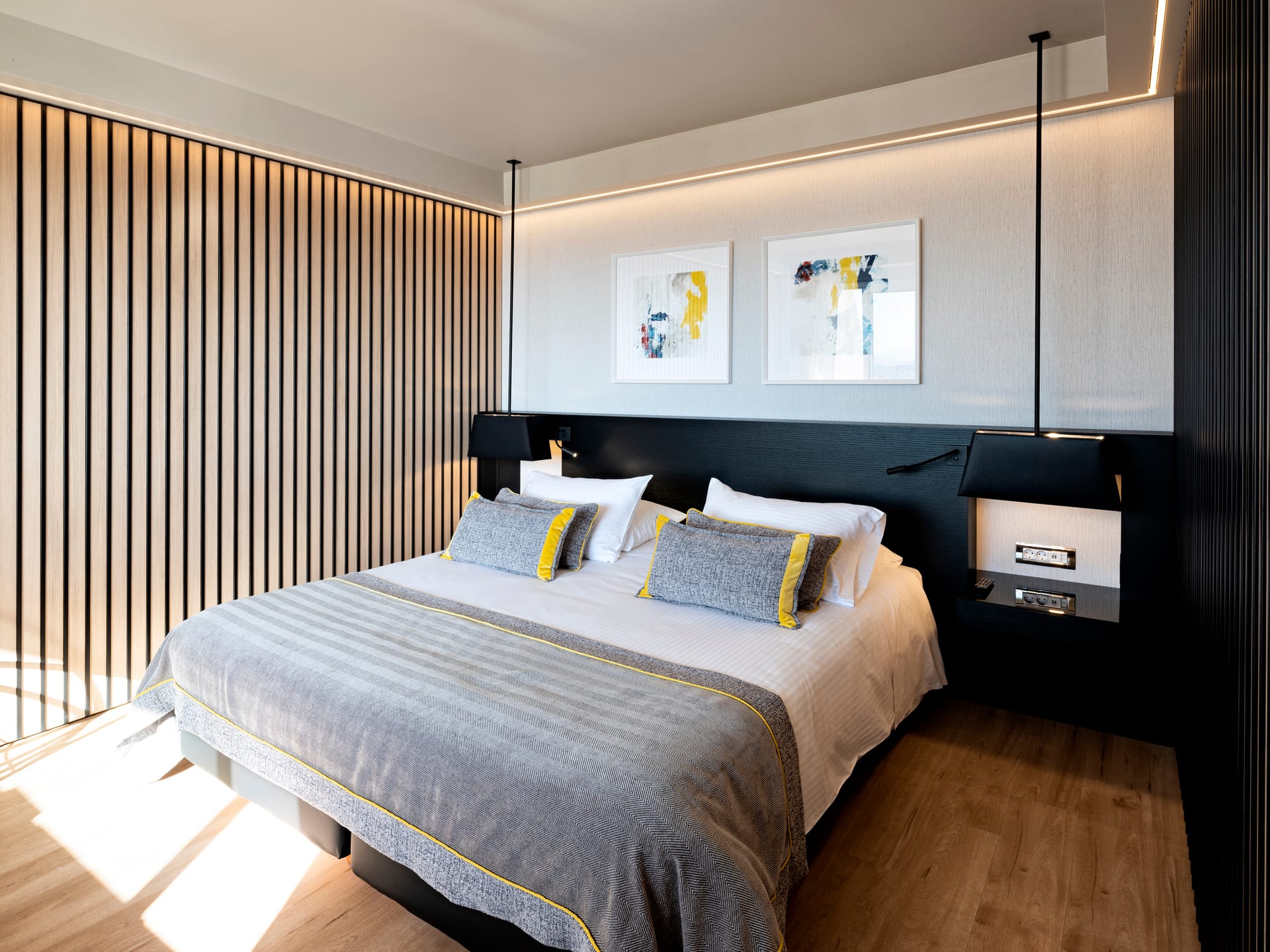 Divani Caravel Hotel Athens - DAVS - 8