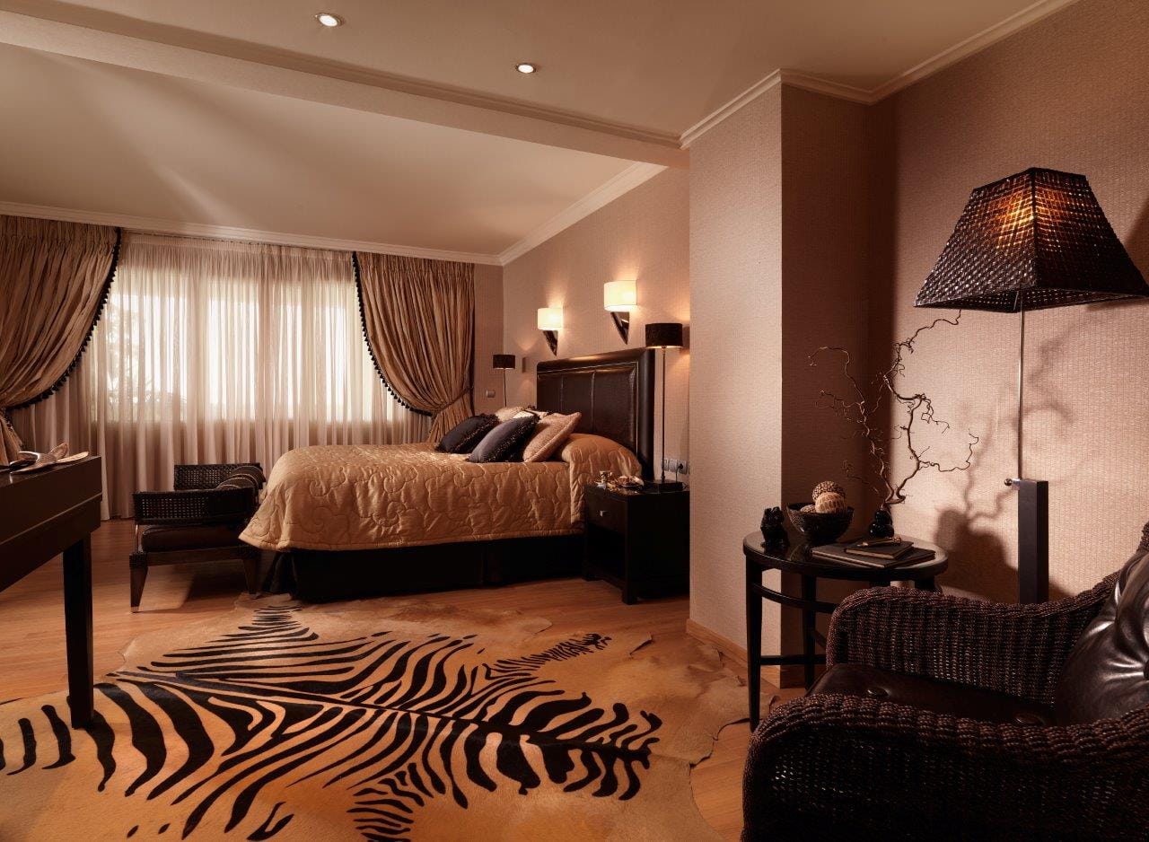 Divani Caravel Hotel Athens - PRESUI - 7