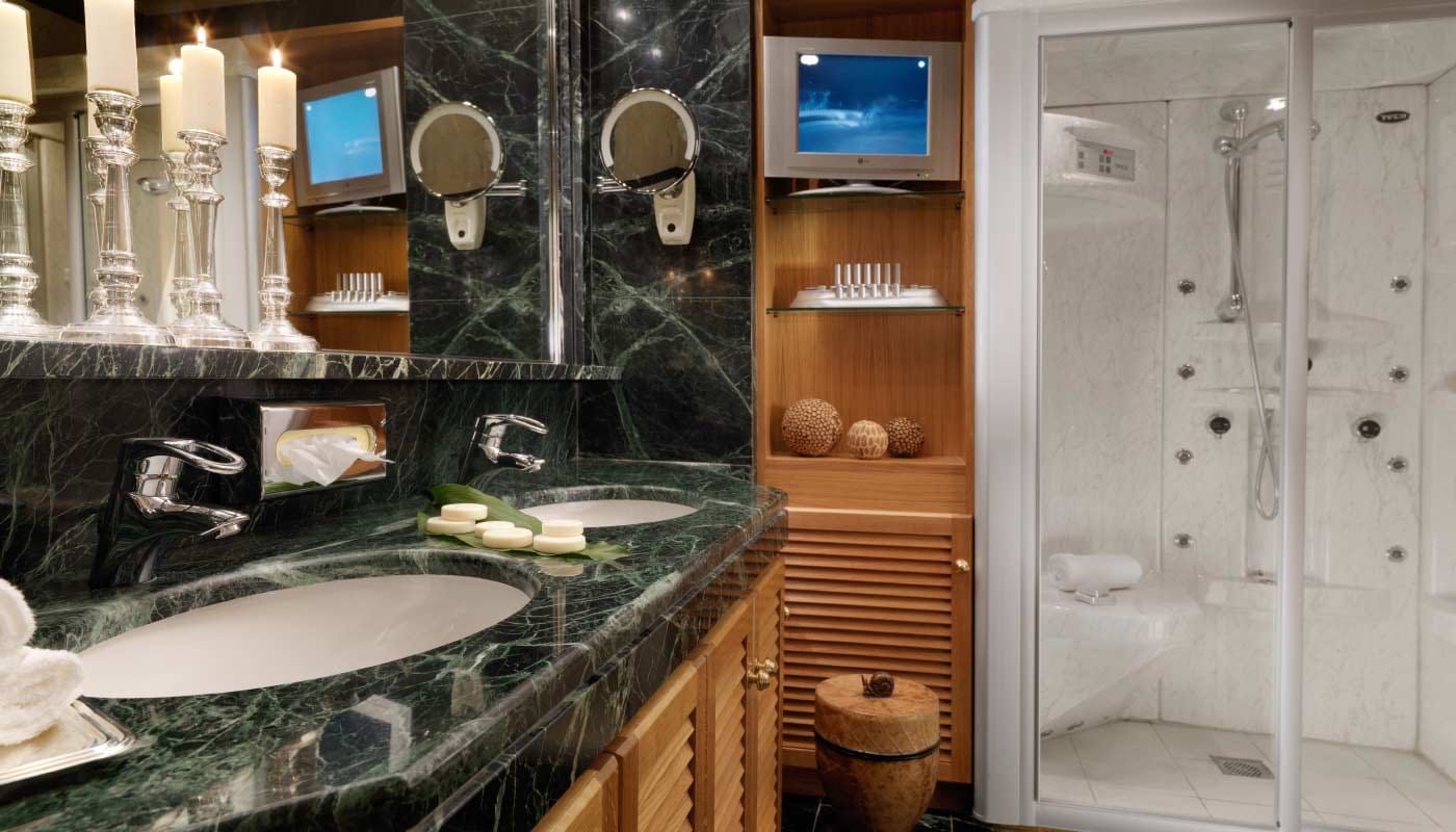 Divani Caravel Hotel Athens - PRESUI - 8