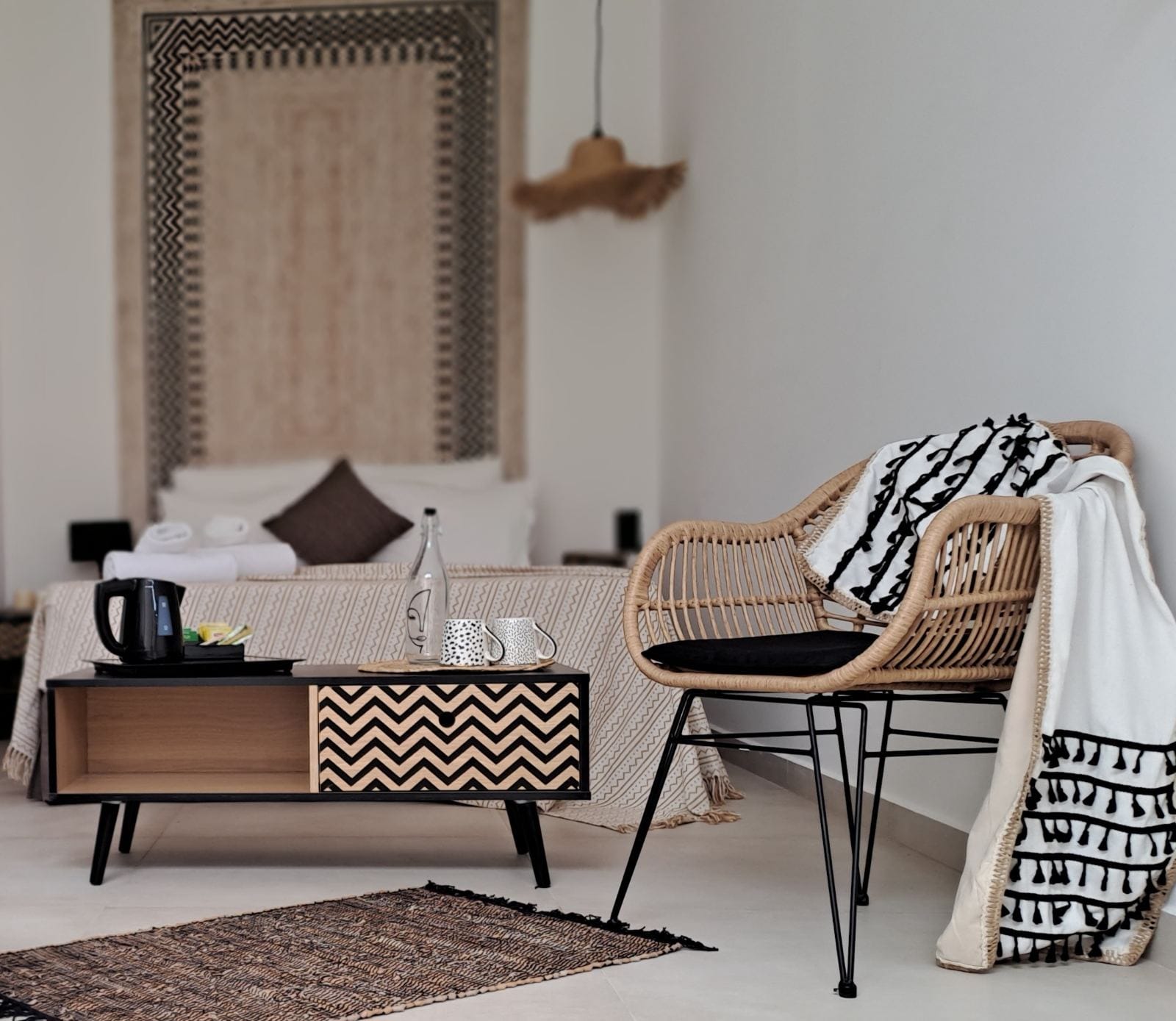 CABANA suites 2+2 – NEW!