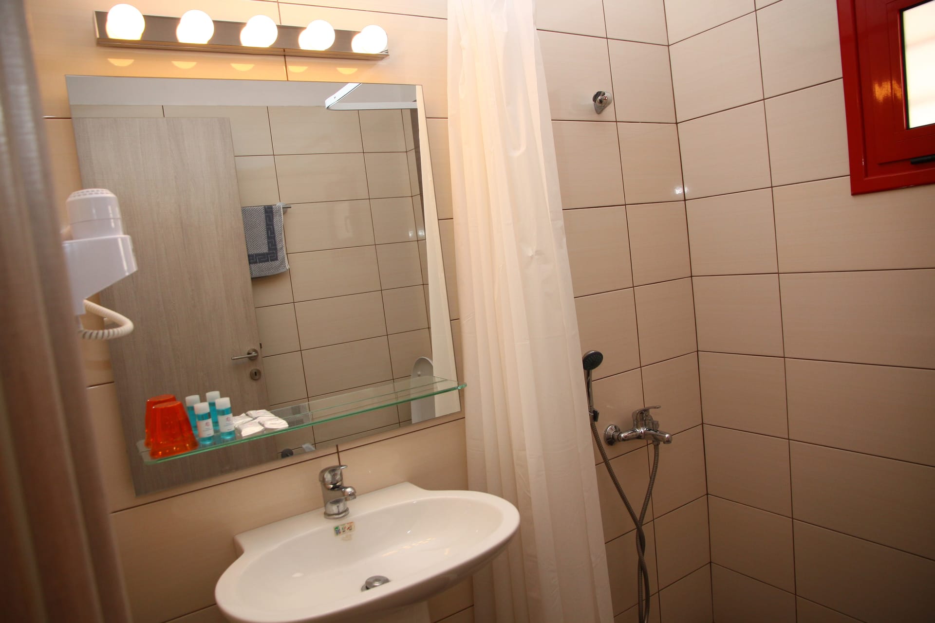 Sunshine Village Hotel - DBLSEA - 4
