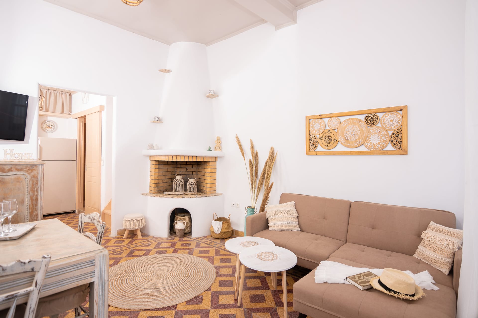 Whitelist Maisonette Ι