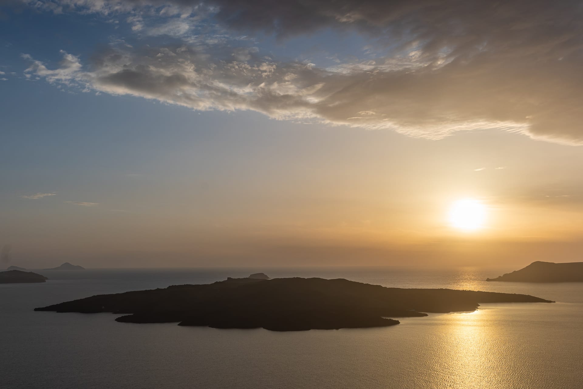 Asteras Villas Santorini - GALATE - 13