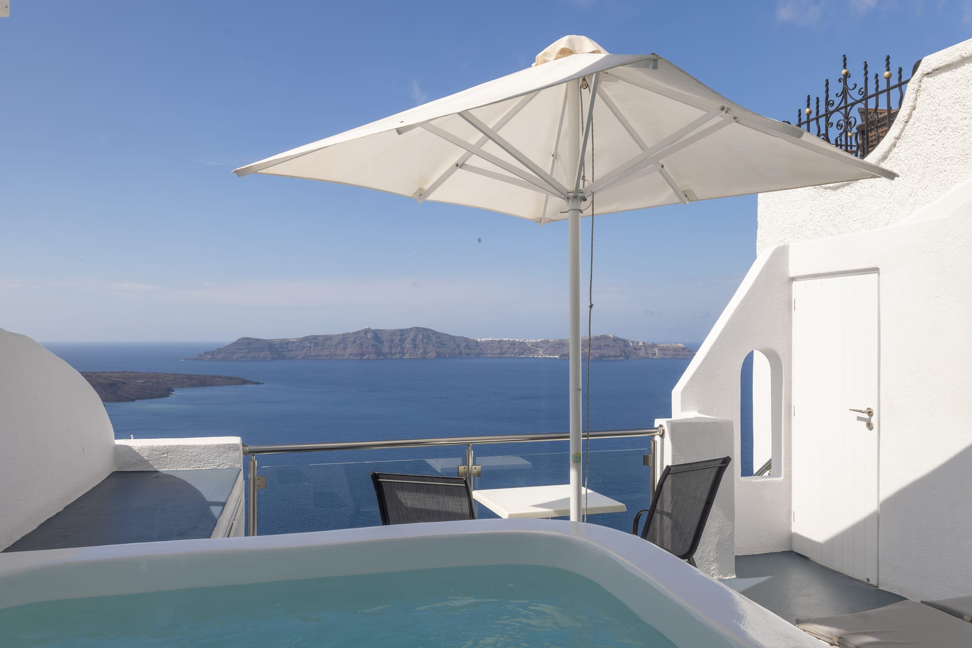 Asteras Villas Santorini - VENUS - 17
