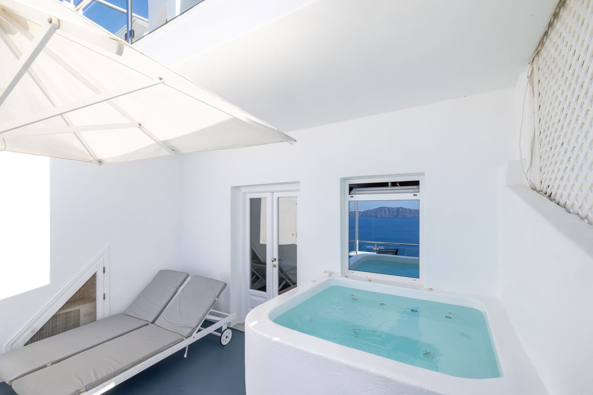 Asteras Villas Santorini - VENUS - 18