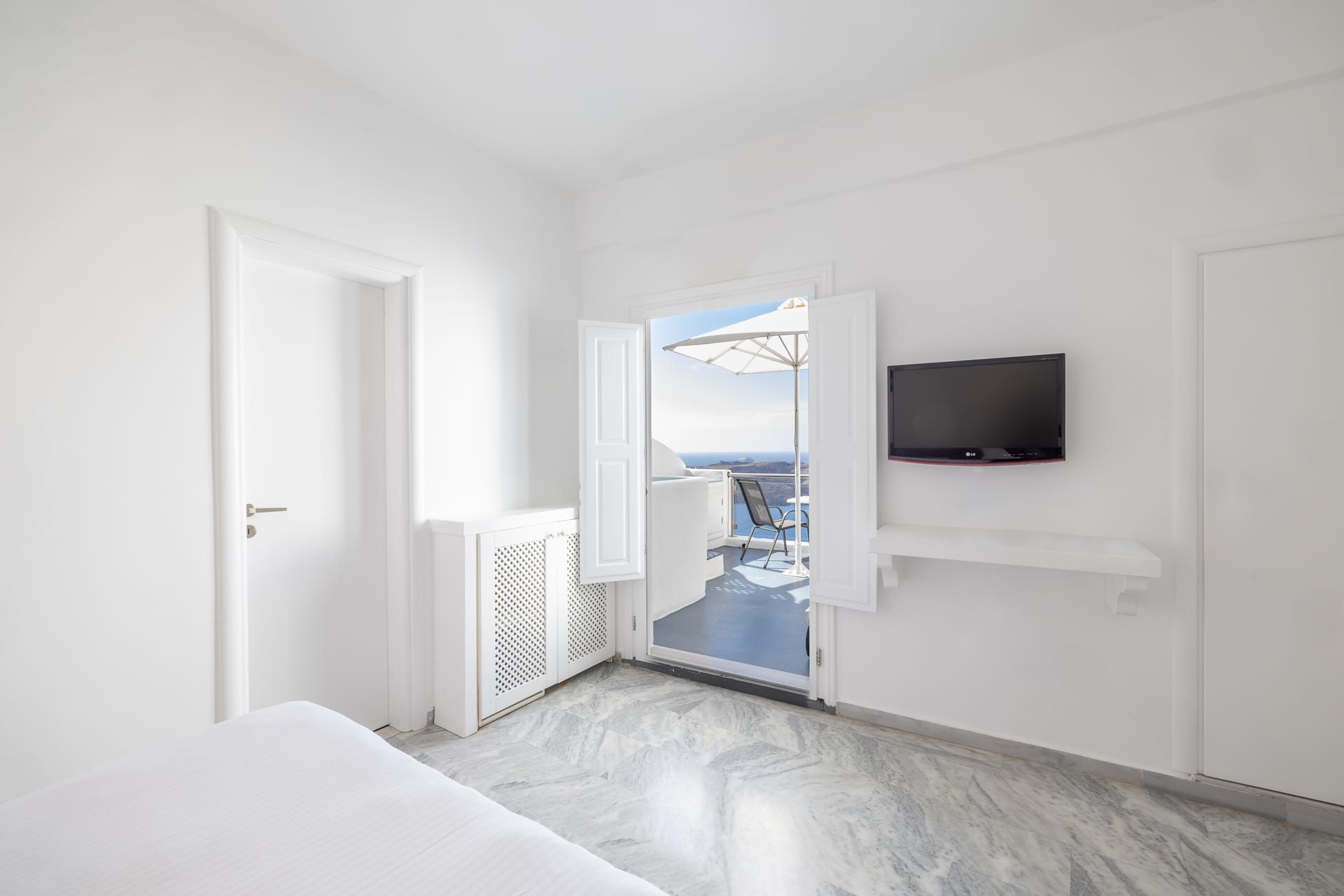 Asteras Villas Santorini - VENUS - 19