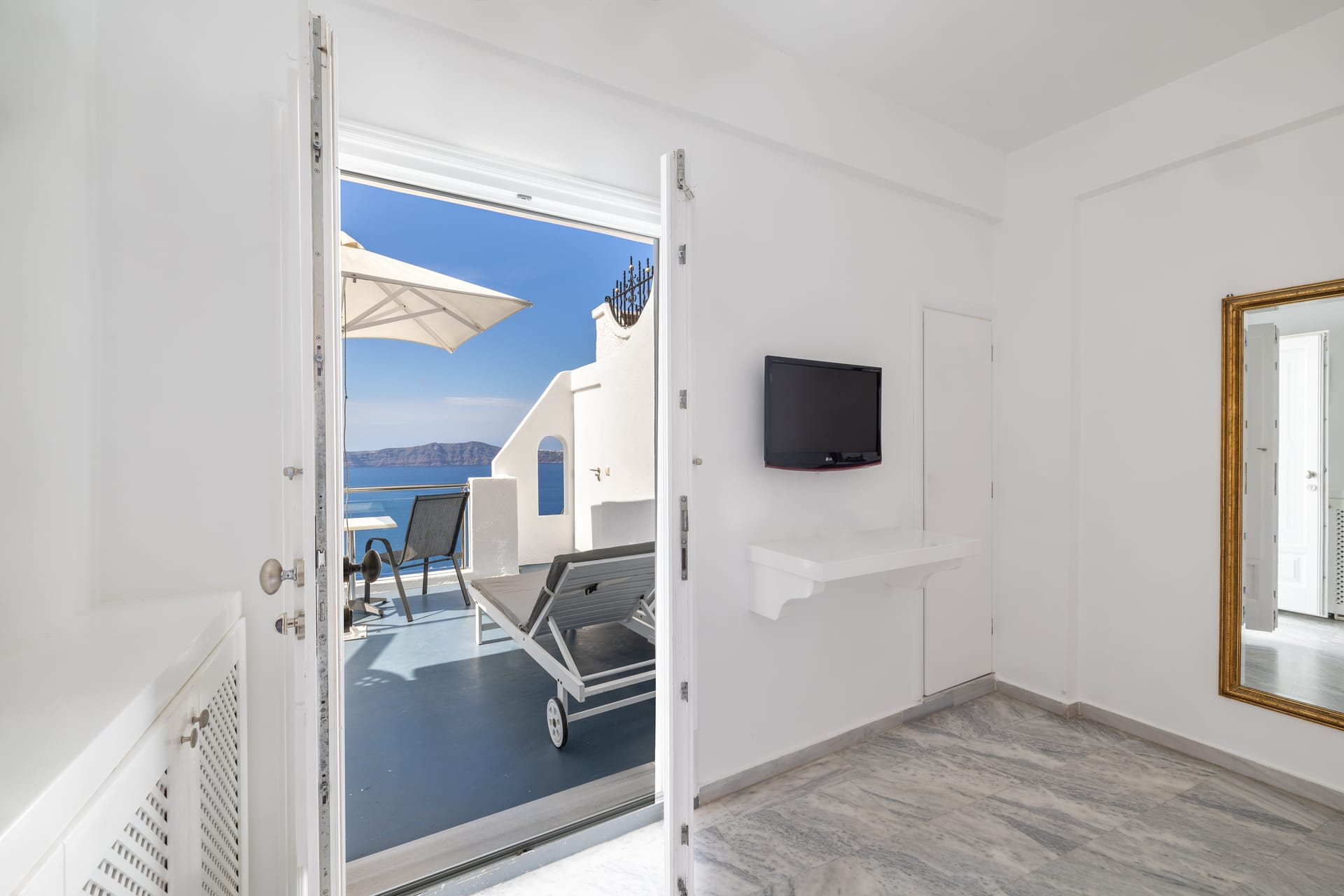 Asteras Villas Santorini - VENUS - 20
