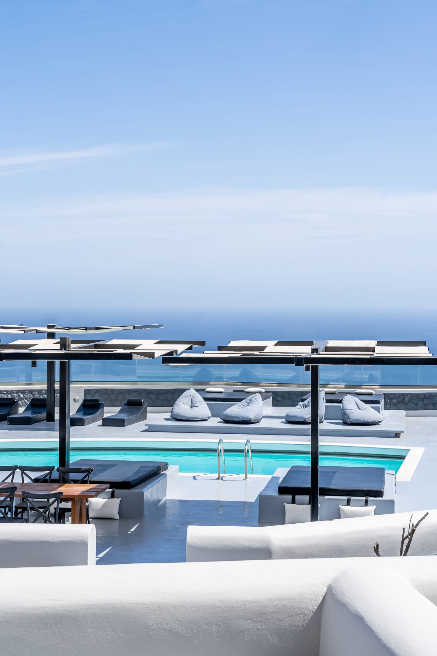 Villa Thalasa