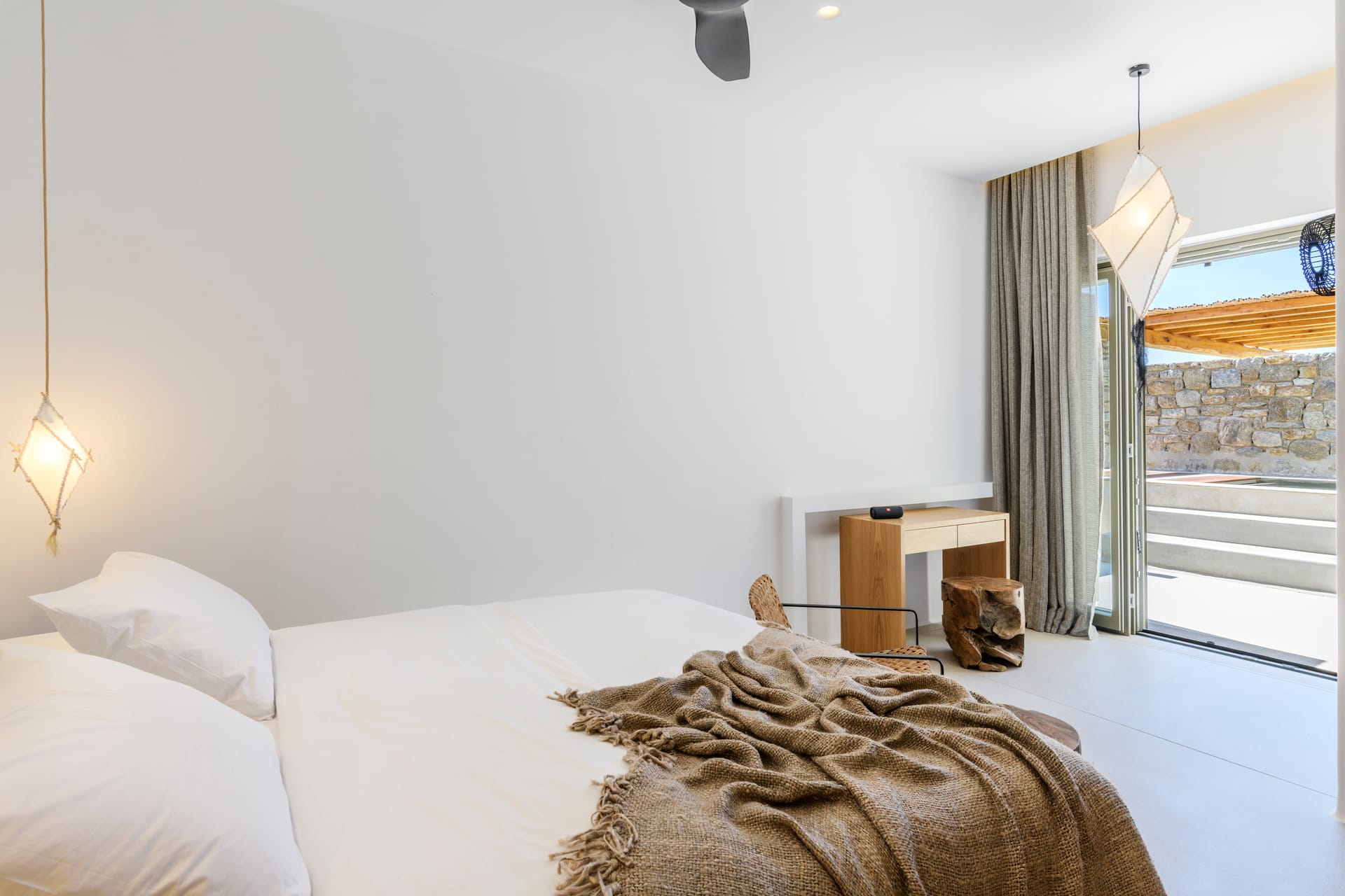 Panormos Bay Suites - NST2 - 2