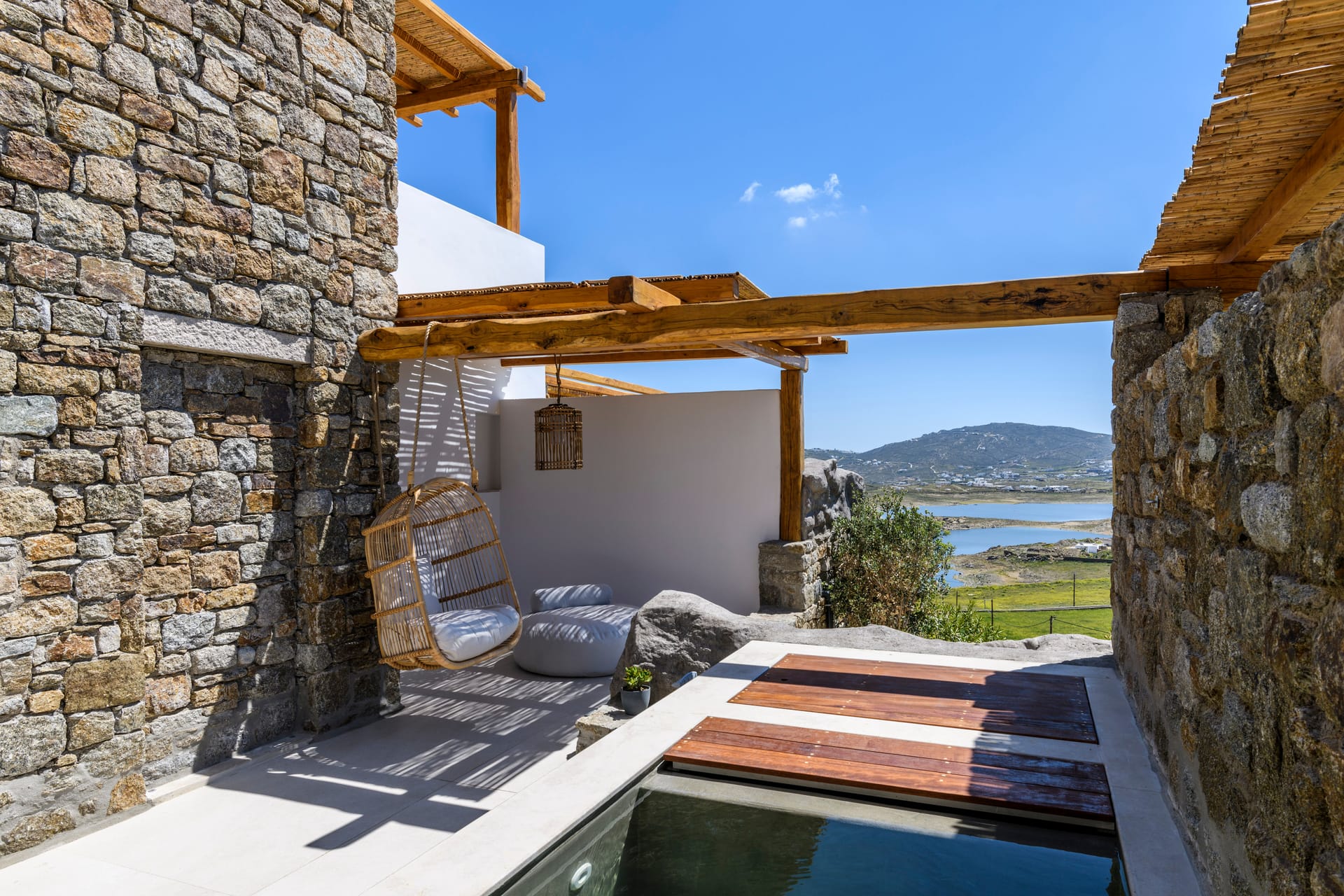 Panormos Bay Suites - NST2 - 4