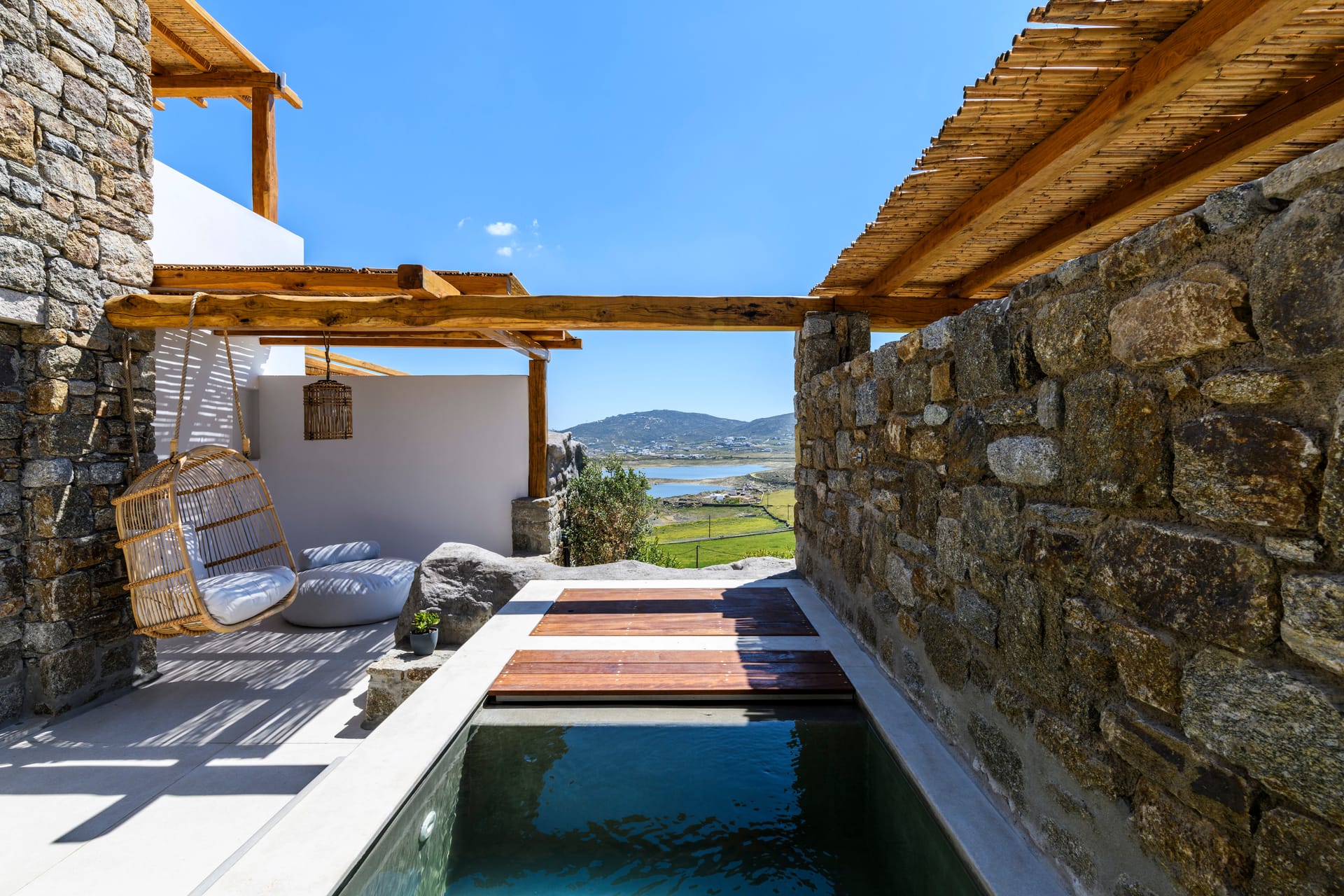 Panormos Bay Suites - NST2 - 5