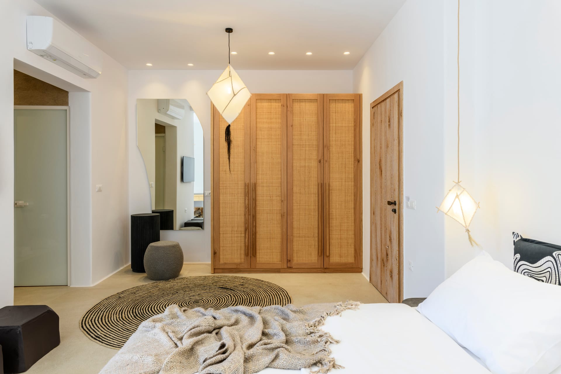 Panormos Bay Suites - NST2 - 6