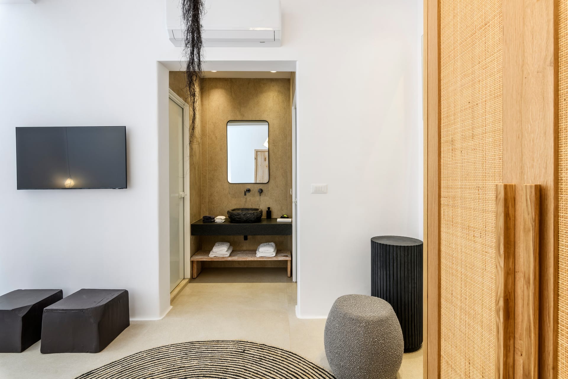 Panormos Bay Suites - NST2 - 8