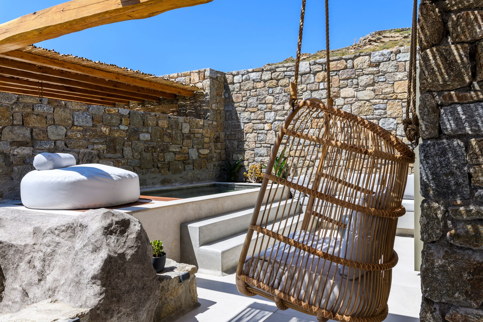 Panormos Bay Suites - NST2 - 11