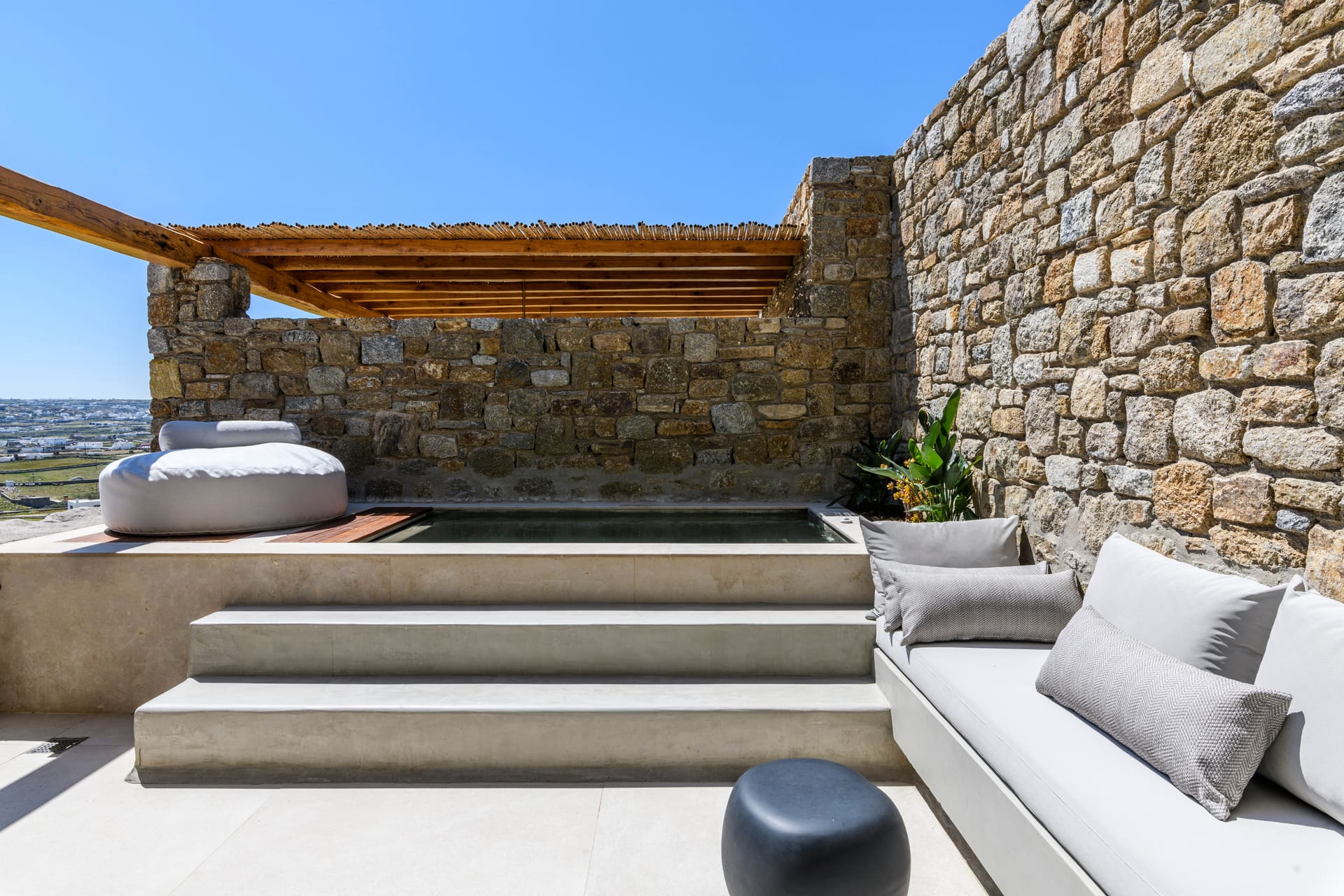 Panormos Bay Suites - NST2 - 12