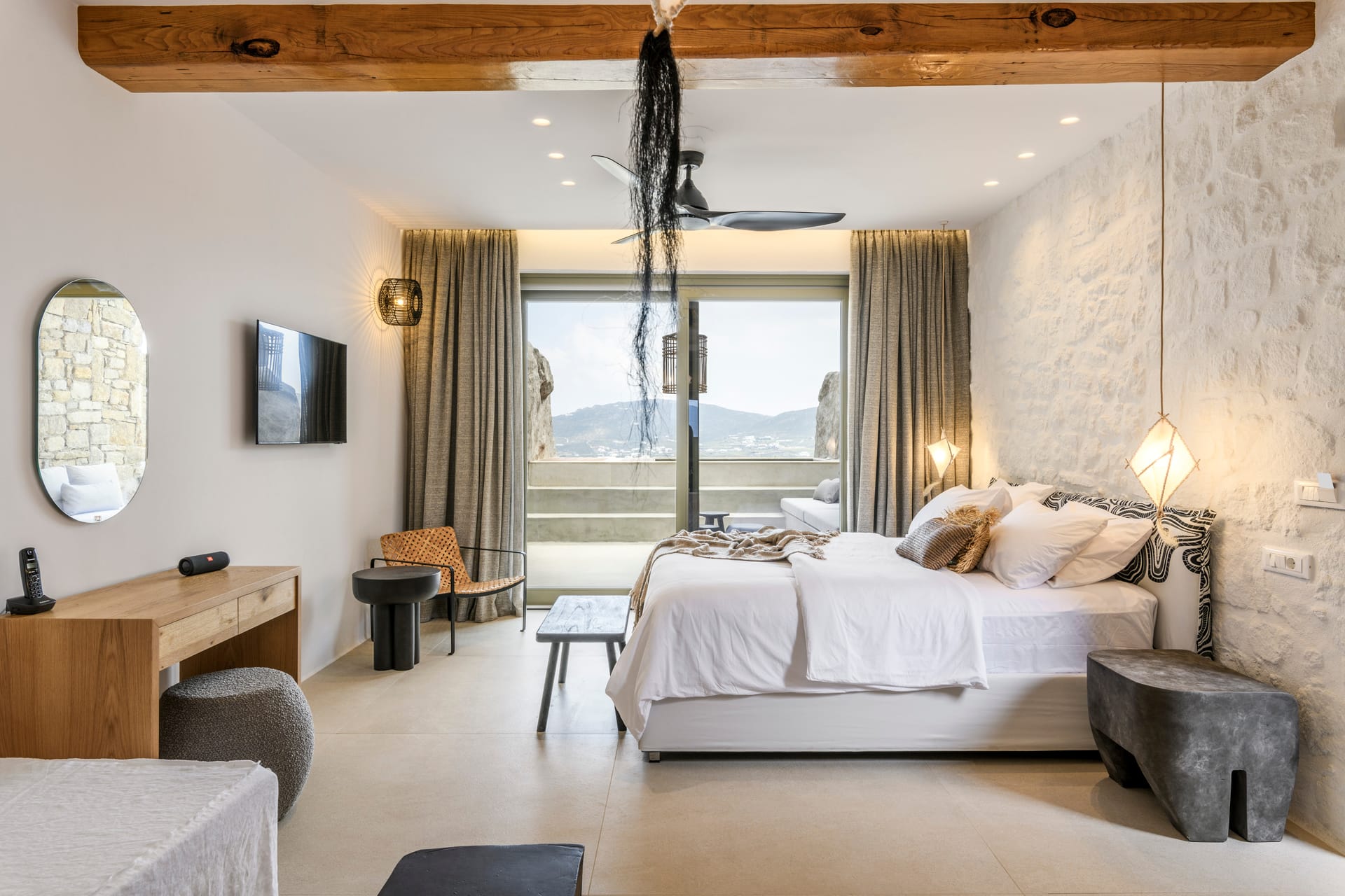 Panormos Bay Suites - NST7 - 2