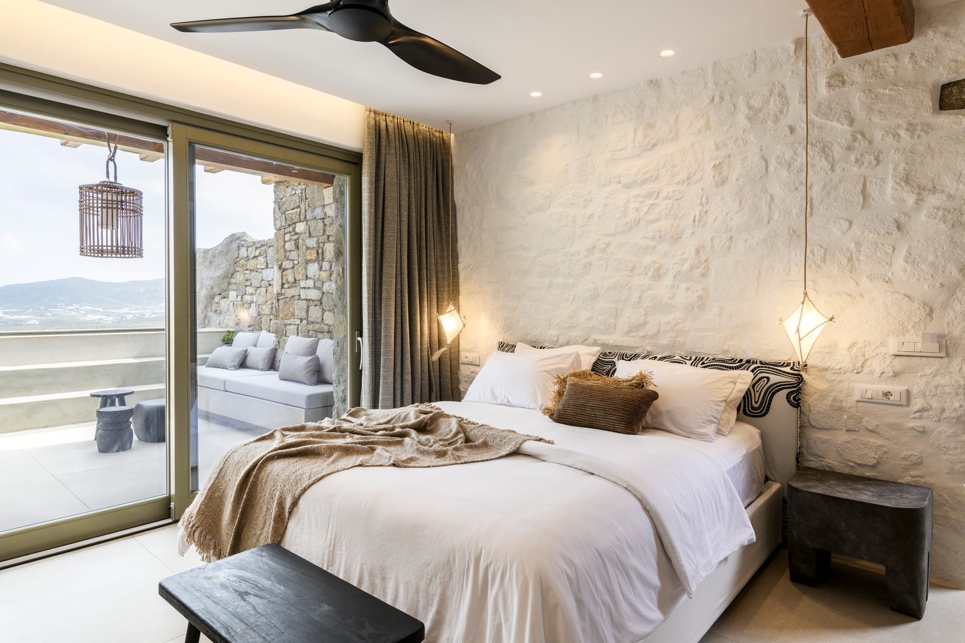 Panormos Bay Suites - NST7 - 4
