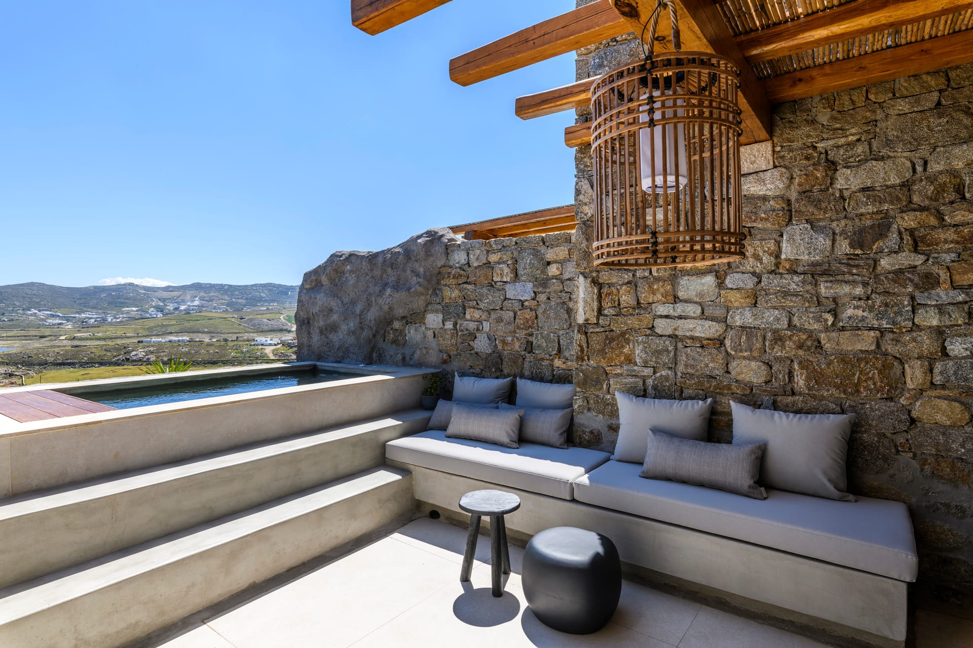 Panormos Bay Suites - NST7 - 10