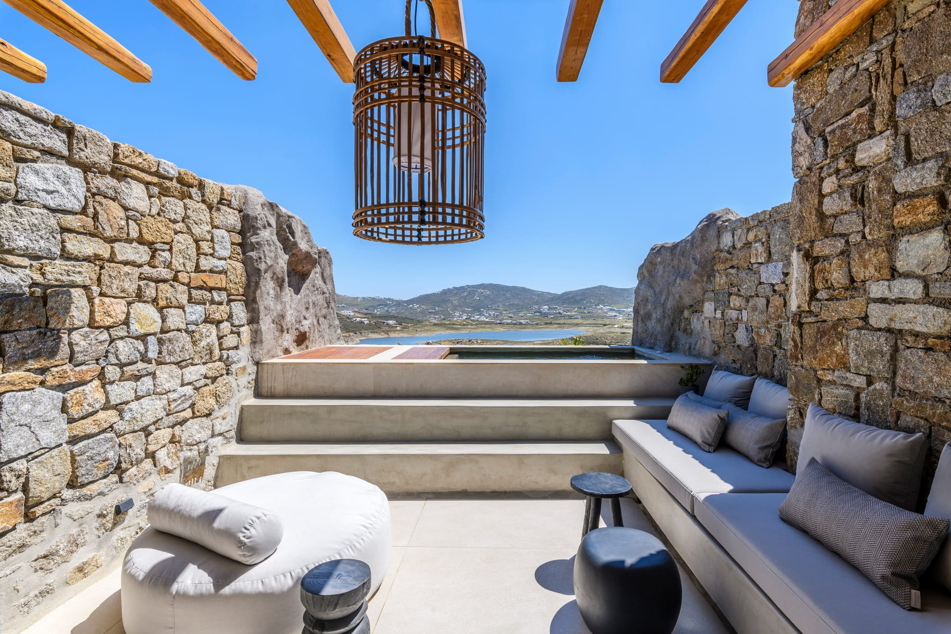 Panormos Bay Suites - NST7 - 11