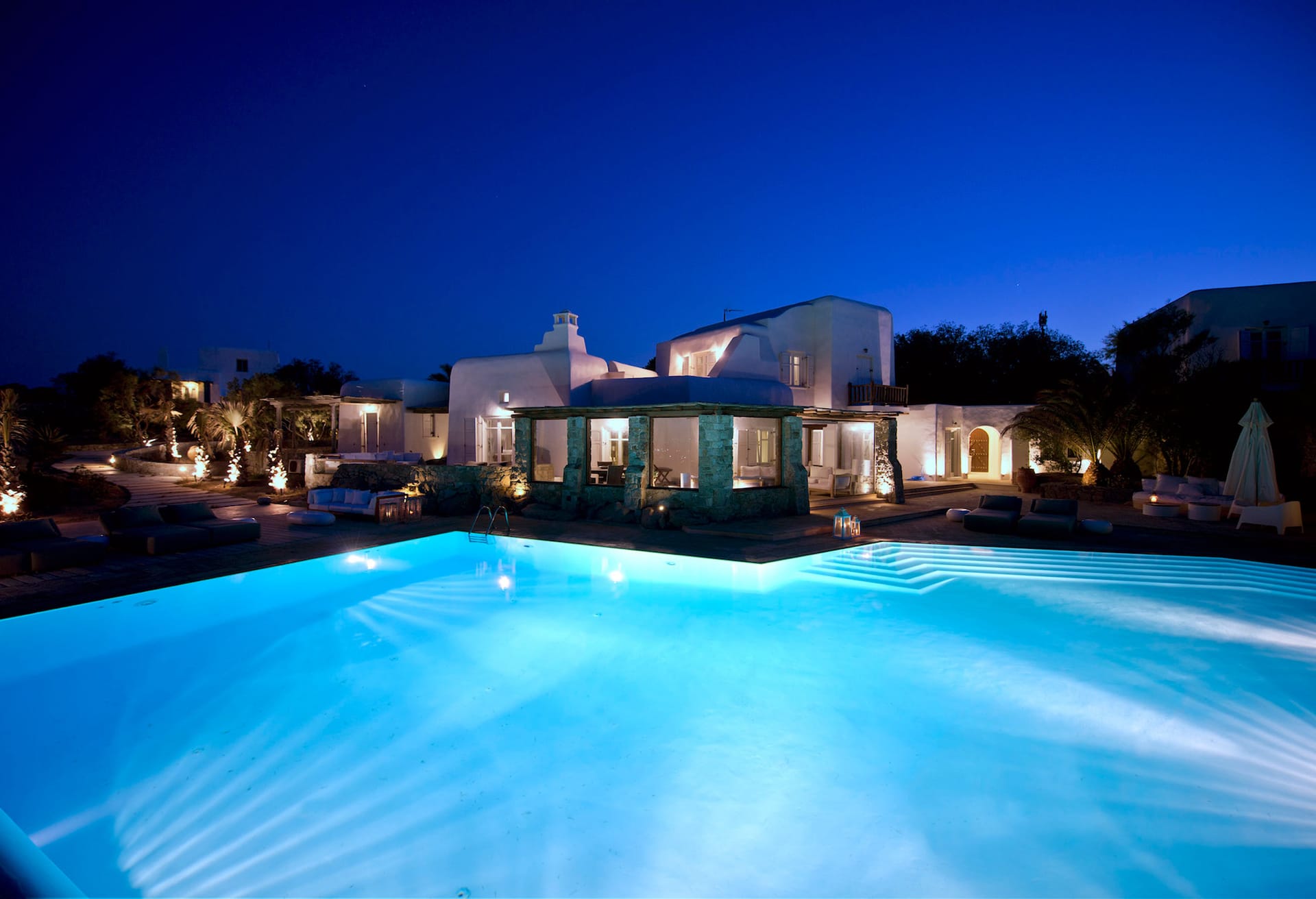Luxury Heavens Mykonos - ORION1 - 4