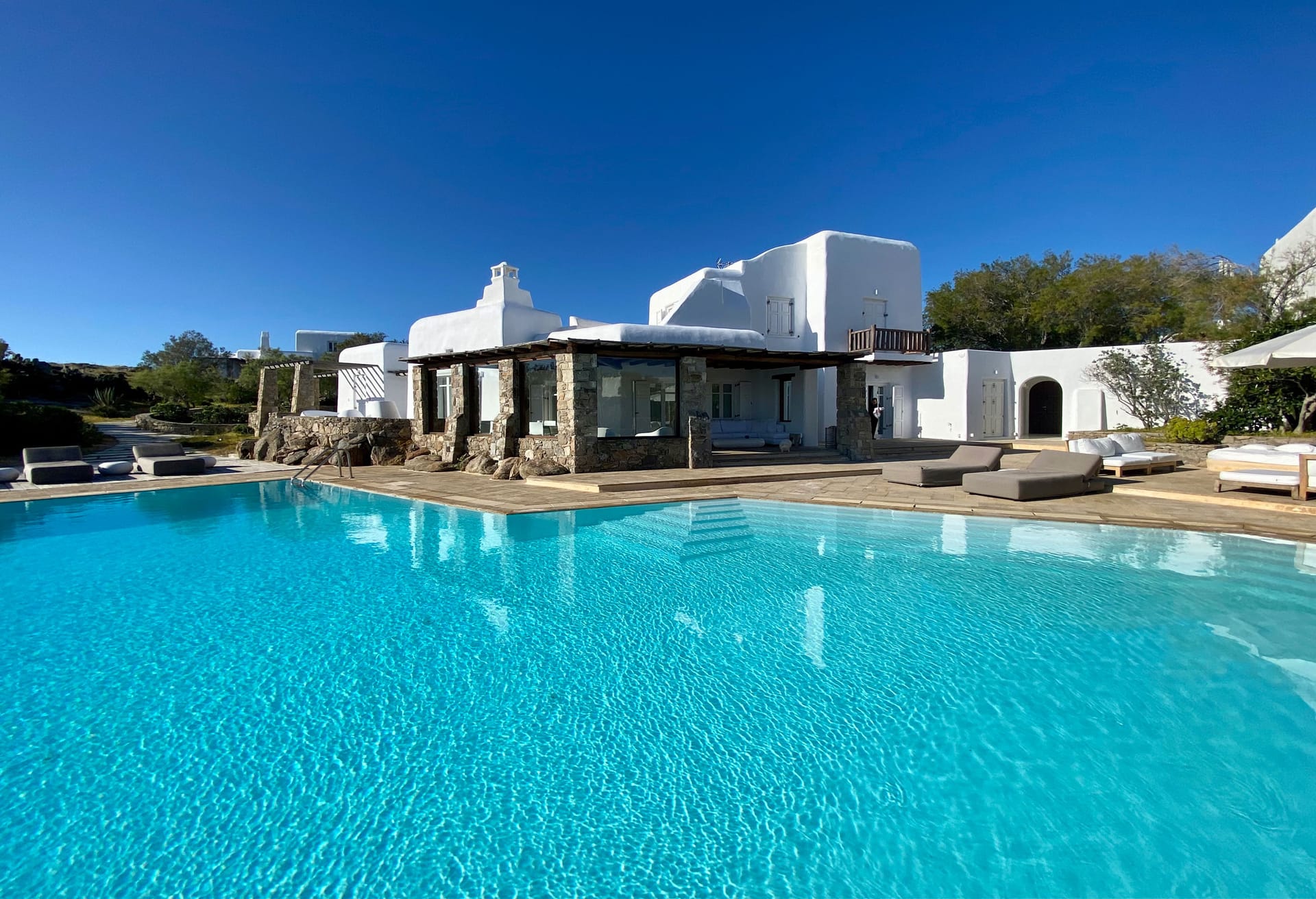 Luxury Heavens Mykonos - ORION1 - 5