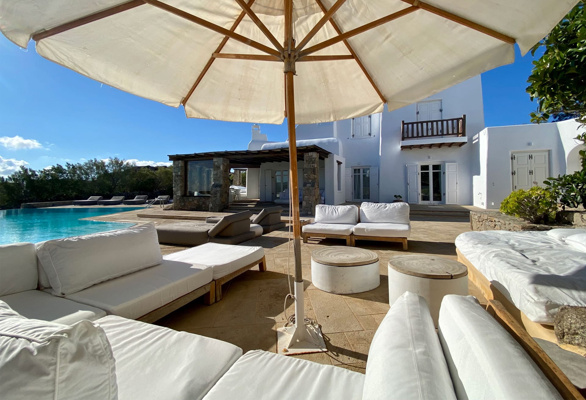 Luxury Heavens Mykonos - ORION1 - 8