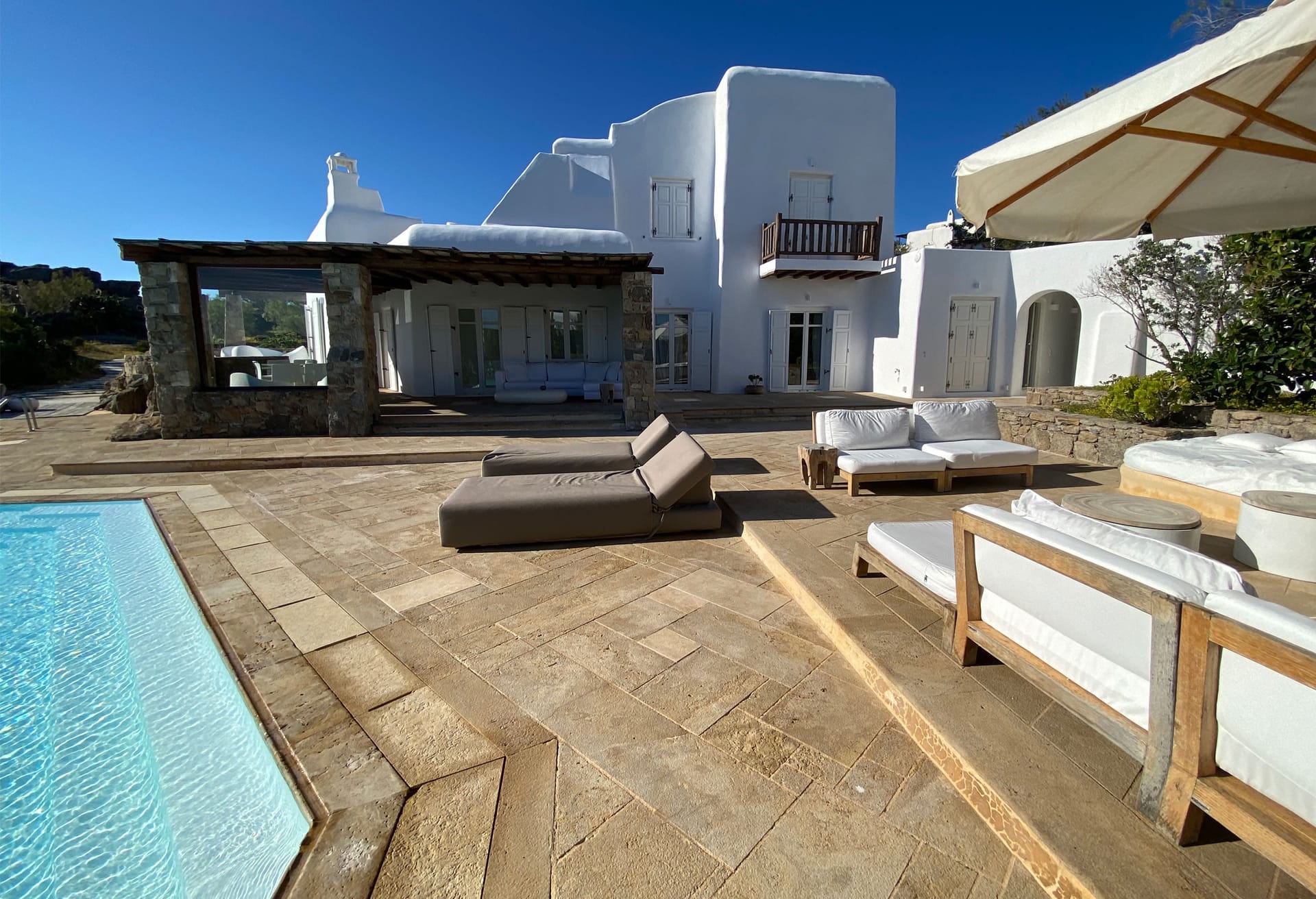 Luxury Heavens Mykonos - ORION1 - 9