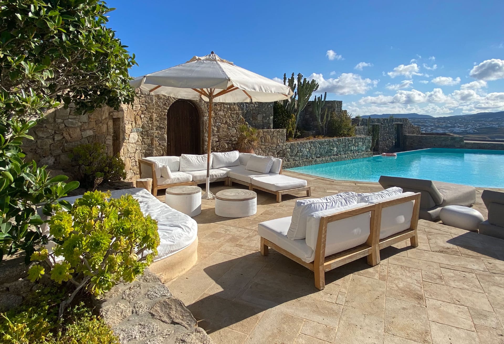 Luxury Heavens Mykonos - ORION1 - 10